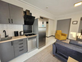 The U HOMES, Antalya
